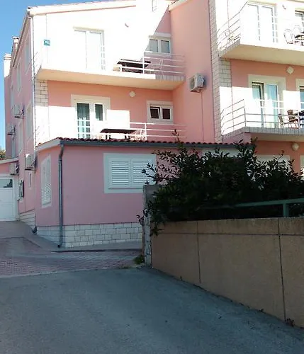 Apartments Marija