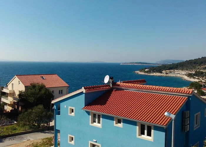 Apartments Marija