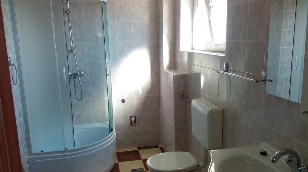 Marija Apartment