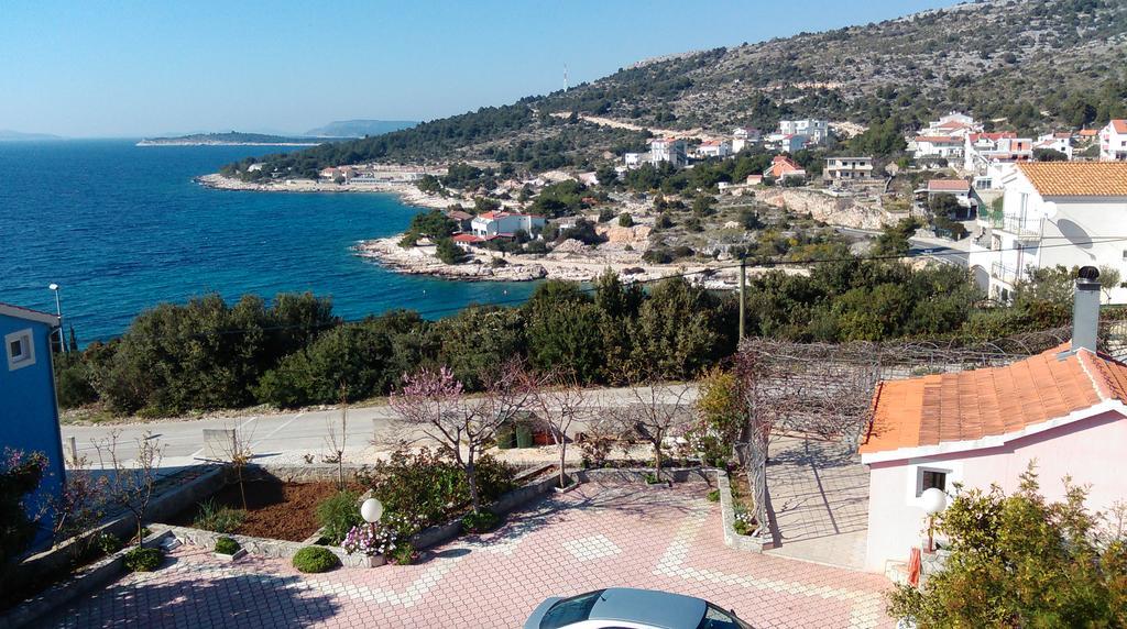 Apartma Marija Primosten