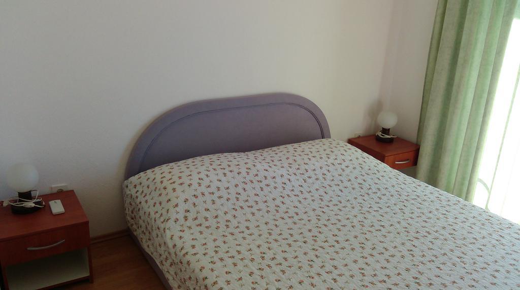 Apartment Marija *