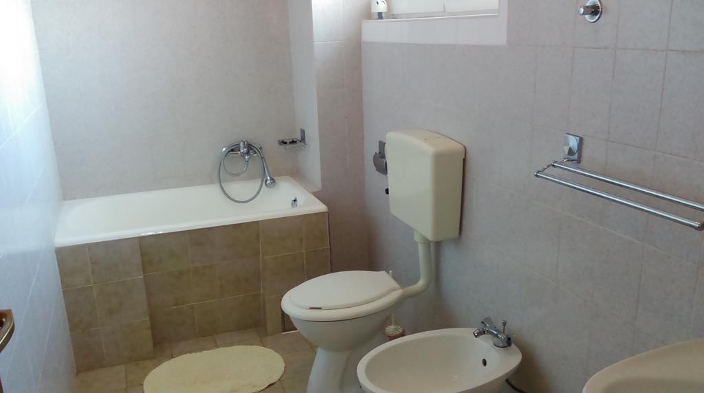 Apartment Marija Primošten