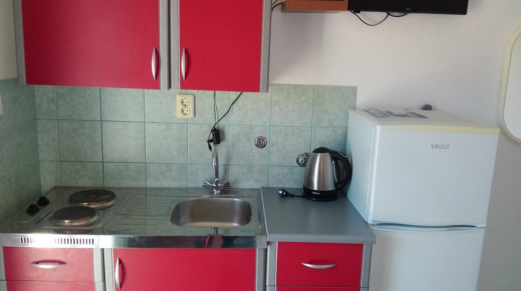 Apartment Marija Primosten