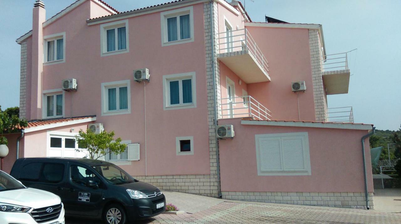 Marija Apartment